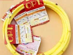 Dây mồi luồn điện OPT-L0415-L0430-L0450