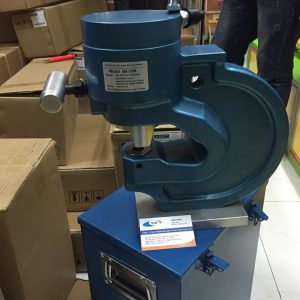 Đột lỗ thủy lực KORT SH-100
