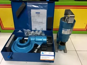 Máy đột lỗ thủy lực KORT SH-70