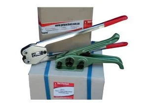 Dụng cụ đóng đai nhựa YBICO P117