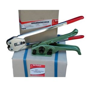 Dụng cụ đóng đai nhựa YBICO P117