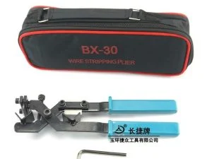Dụng cụ tách vỏ cáp TLP BX-30