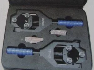 Bộ dụng cụ bóc tách vỏ cáp điện KORT FL-235
