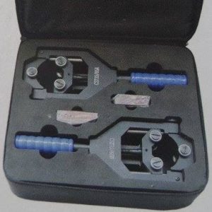 Bộ dụng cụ bóc tách vỏ cáp điện KORT FL-235