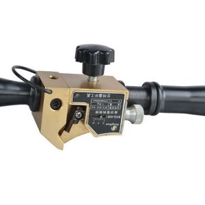 Kìm tách vỏ cáp , Dụng cụ làm đầu cáp TLP BX-40