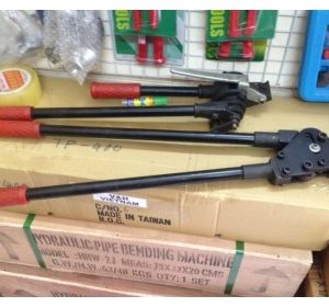 Dụng cụ đóng đai thép MTB-25/32