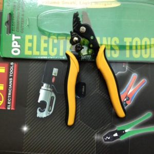 Kìm tuốt sợi quang OPT FT-5