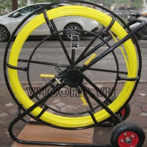 Ghi luồn cáp 80m 100m 150m 200m