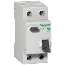 RCBO EZ9D34616, Schneider Easy 2P 16A 4.5KA 230/ 400