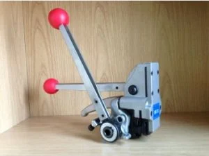 Dụng cụ đóng đai thép 3 trong 1 Macroleague MR36