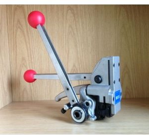 Dụng cụ đóng đai thép 3 trong 1 Macroleague MR36