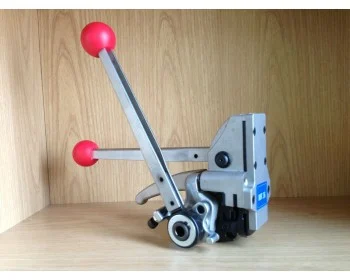 Dụng cụ đóng đai thép 3 trong 1 Macroleague MR36