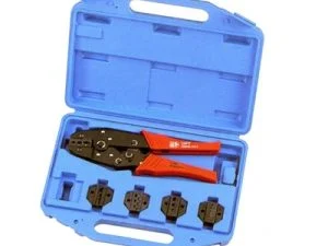 Bộ kìm bấm cos OPT LY03C-5D