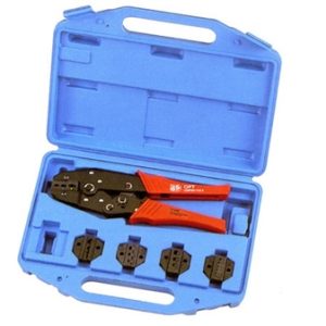 Bộ kìm bấm cos OPT LY03C-5D