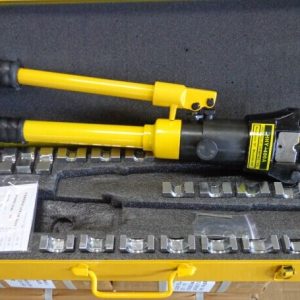 kìm ép cos thủy lực TLP HHY-400A