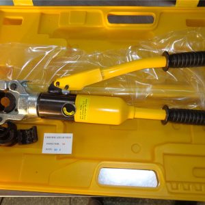 Kìm bóp tóp đầu ống thủy lực HHF-32Y-HHF-32S