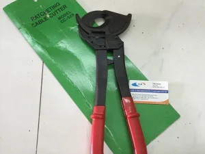 Kìm cắt cáp nhông KORT CC-520