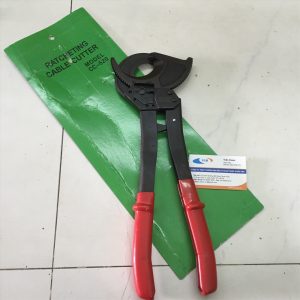 Kìm cắt cáp nhông KORT CC-520