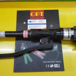 Kìm cắt cáp thủy lực OPT S-40A , S-40AFR, S-40AH
