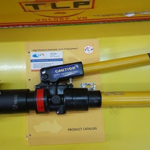 Kìm cắt cáp thủy lực TLP ACSR HHD-40A