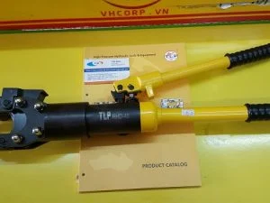 Kìm cắt cáp thủy lực TLP HHD-40