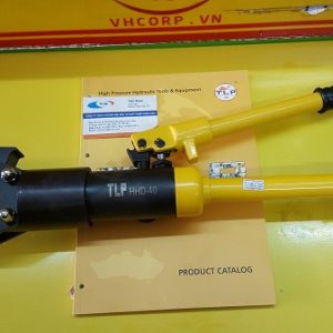 Kìm cắt cáp thủy lực TLP HHD-40