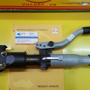 Kìm cắt cáp thủy lực TAC CPC-40A