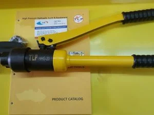 kìm cắt sắt thủy lực TLP HHG-20