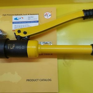 kìm cắt sắt thủy lực TLP HHG-20