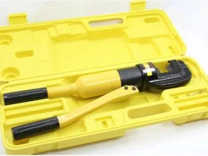Kìm cắt sắt thủy lực TLP- HHG-22