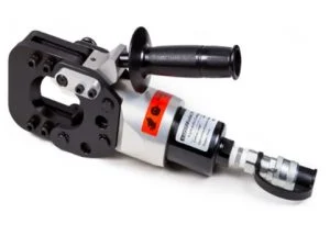 Đầu cắt cáp thủy lực KORT P-55