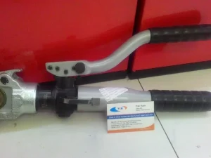 Kìm ép cos thủy lực TLP HHY-300G