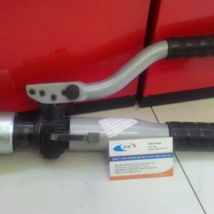 Kìm ép cos thủy lực TLP HHY-300G