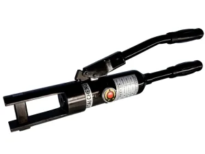 Kìm ép cos thủy lực TAC CPO-240B