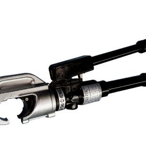 Kìm ép cos thủy lực TAC CYO-400A, CYO-400C