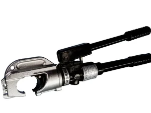 Kìm ép cos thủy lực TAC CYO-400A, CYO-400C