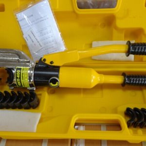 Kìm ép cos thủy lực TLP HHY-400