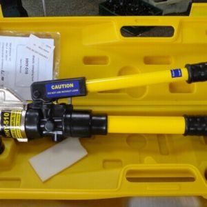 Kìm ép cos thủy lực TLP HHY-510