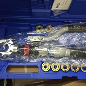 Kìm ép cos thủy lực KORT HCT-300