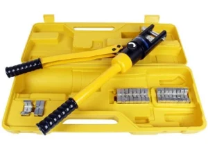Kìm ép cos thủy lực Tlp HHY-120A