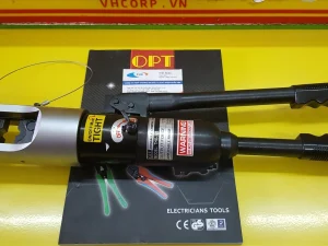 Kìm ép cos thủy lực THX-325