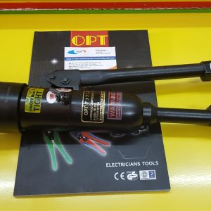 Kìm ép cos thủy lực OPT TP-210, TP-210H