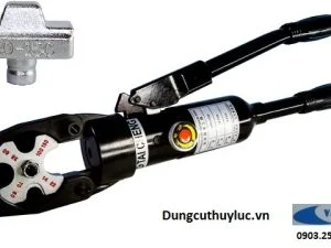Kìm ép cos thủy lực Tac CPO-150S