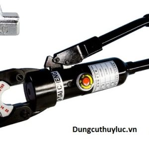 Kìm ép cos thủy lực Tac CPO-150S