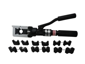 Kìm ép cos thủy lực OPT THX-240 & THX-240H
