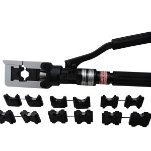 Kìm ép cos thủy lực OPT THX-240 & THX-240H