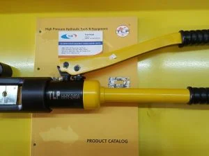 Kìm ép cos thủy lực Tlp HHY-240A