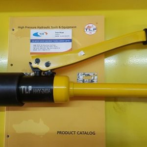 Kìm ép cos thủy lực Tlp HHY-240A