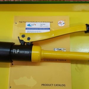 Kìm ép cos thủy lực TLP HHY-300A