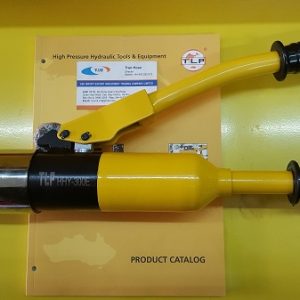 Kìm ép cos thủy lực TLP HHY-300E